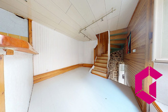 achat maison issoire 63500