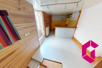 achat maison issoire 63500