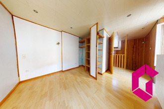 achat maison issoire 63500