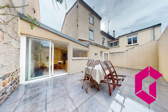 achat maison issoire 63500