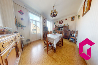 achat maison issoire 63500