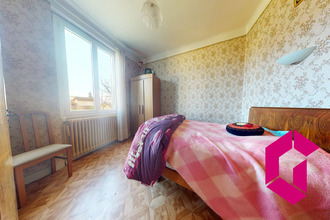 achat maison issoire 63500