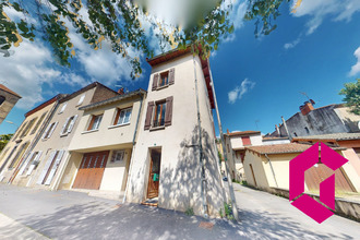achat maison issoire 63500