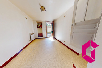 achat maison issoire 63500