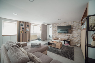 achat maison issoire 63500