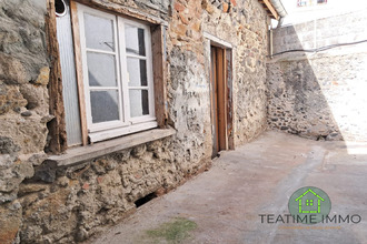 achat maison issoire 63500