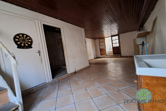 achat maison issoire 63500