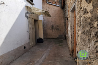 achat maison issoire 63500