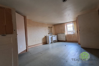 achat maison issoire 63500