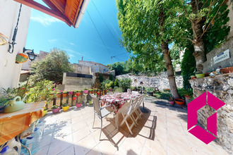 achat maison issoire 63500