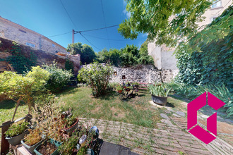 achat maison issoire 63500