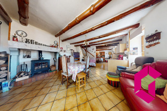 achat maison issoire 63500