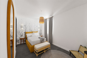 achat maison issoire 63500