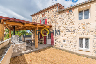 achat maison issoire 63500