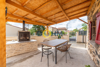 achat maison issoire 63500