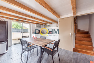 achat maison issoire 63500