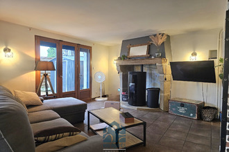 achat maison issoire 63500