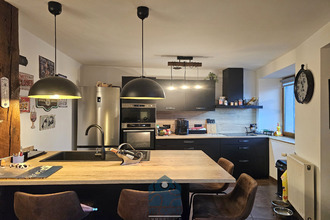 achat maison issoire 63500