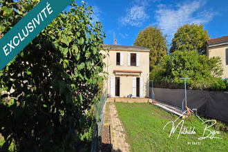 achat maison issoire 63500