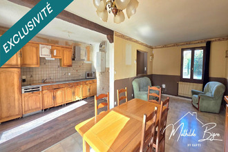 achat maison issoire 63500