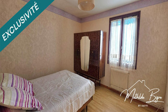 achat maison issoire 63500