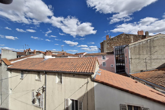 achat maison issoire 63500