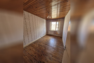 achat maison issoire 63500