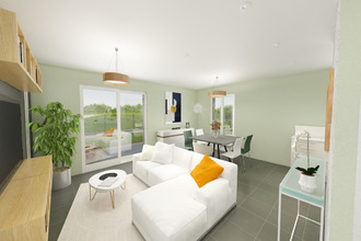 achat maison issoire 63500