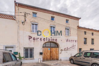 achat maison issoire 63500