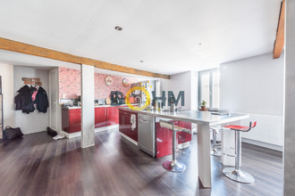 achat maison issoire 63500