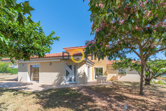 achat maison issoire 63500