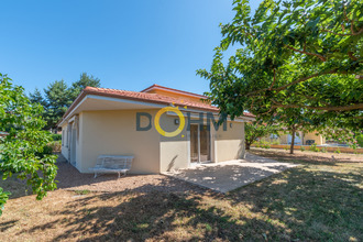 achat maison issoire 63500