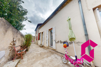 achat maison issoire 63500