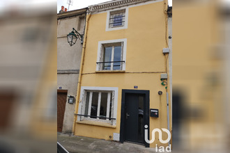 achat maison issoire 63500