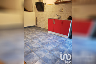 achat maison issoire 63500