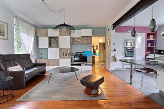 achat maison issoire 63500