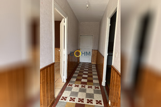 achat maison issoire 63500