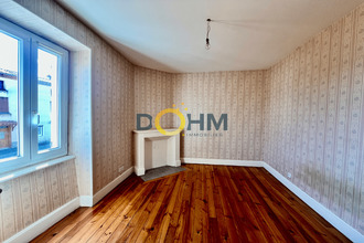 achat maison issoire 63500