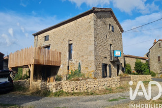 achat maison issoire 63500