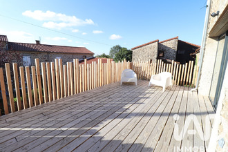 achat maison issoire 63500