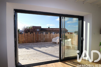 achat maison issoire 63500