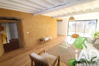 achat maison issoire 63500