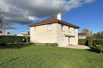 achat maison issoire 63500