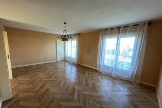 achat maison issoire 63500