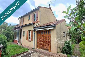 achat maison issoire 63500
