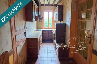 achat maison issoire 63500