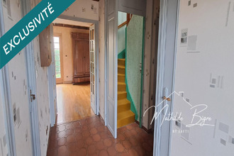 achat maison issoire 63500