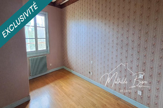 achat maison issoire 63500