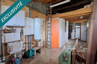 achat maison issoire 63500