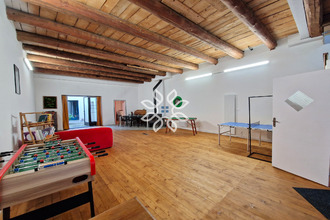 achat maison issoire 63500